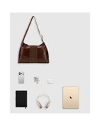 Tas Manhattan - Bruin - Dames