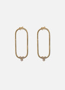Boucles D'Oreilles Pendantes Mania