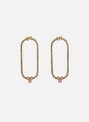 Boucles D'Oreilles Pendantes Mania