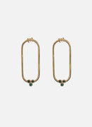 Boucles D'Oreilles Pendantes Mania