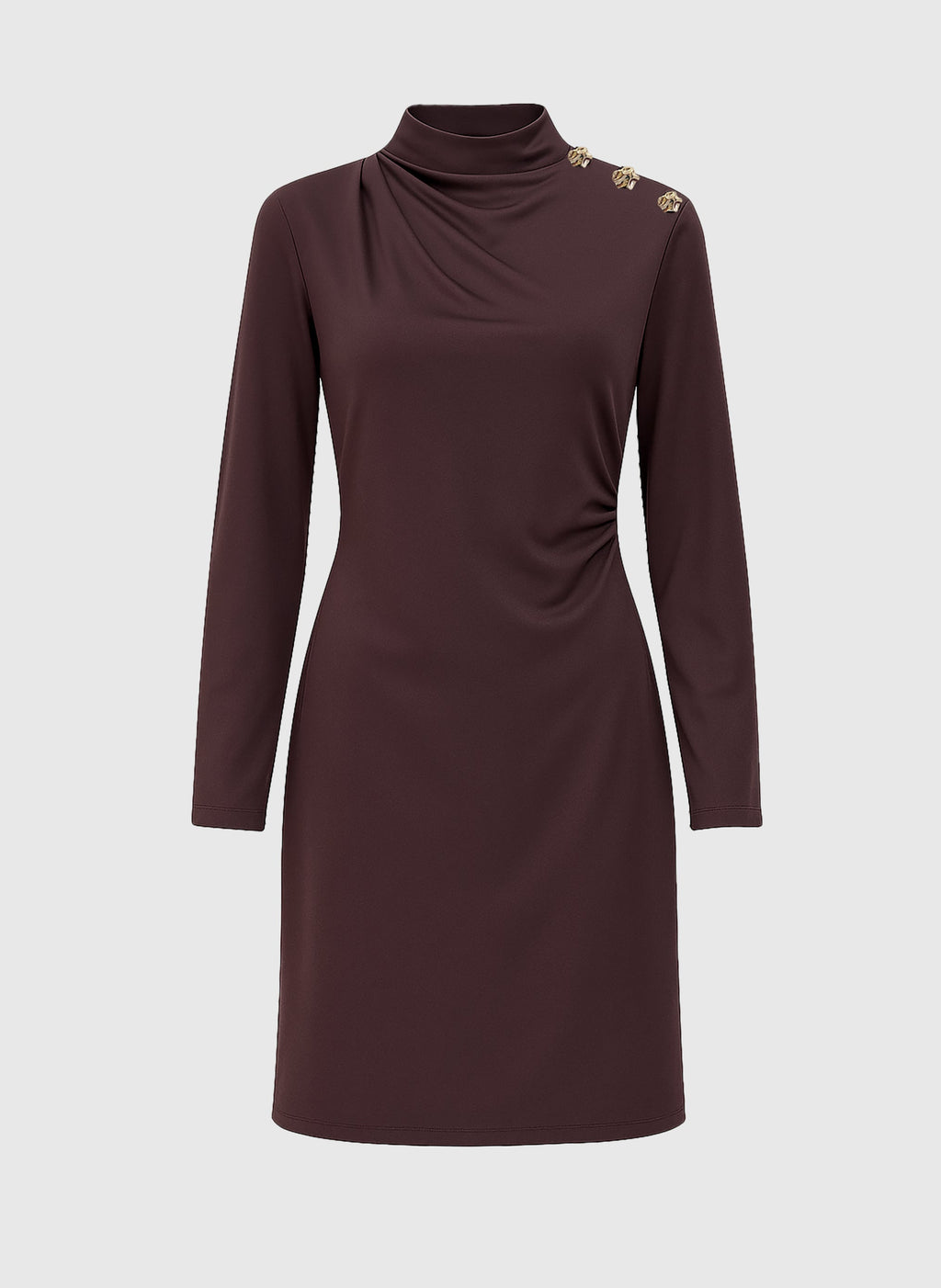 Robe Courte Maninon Wine