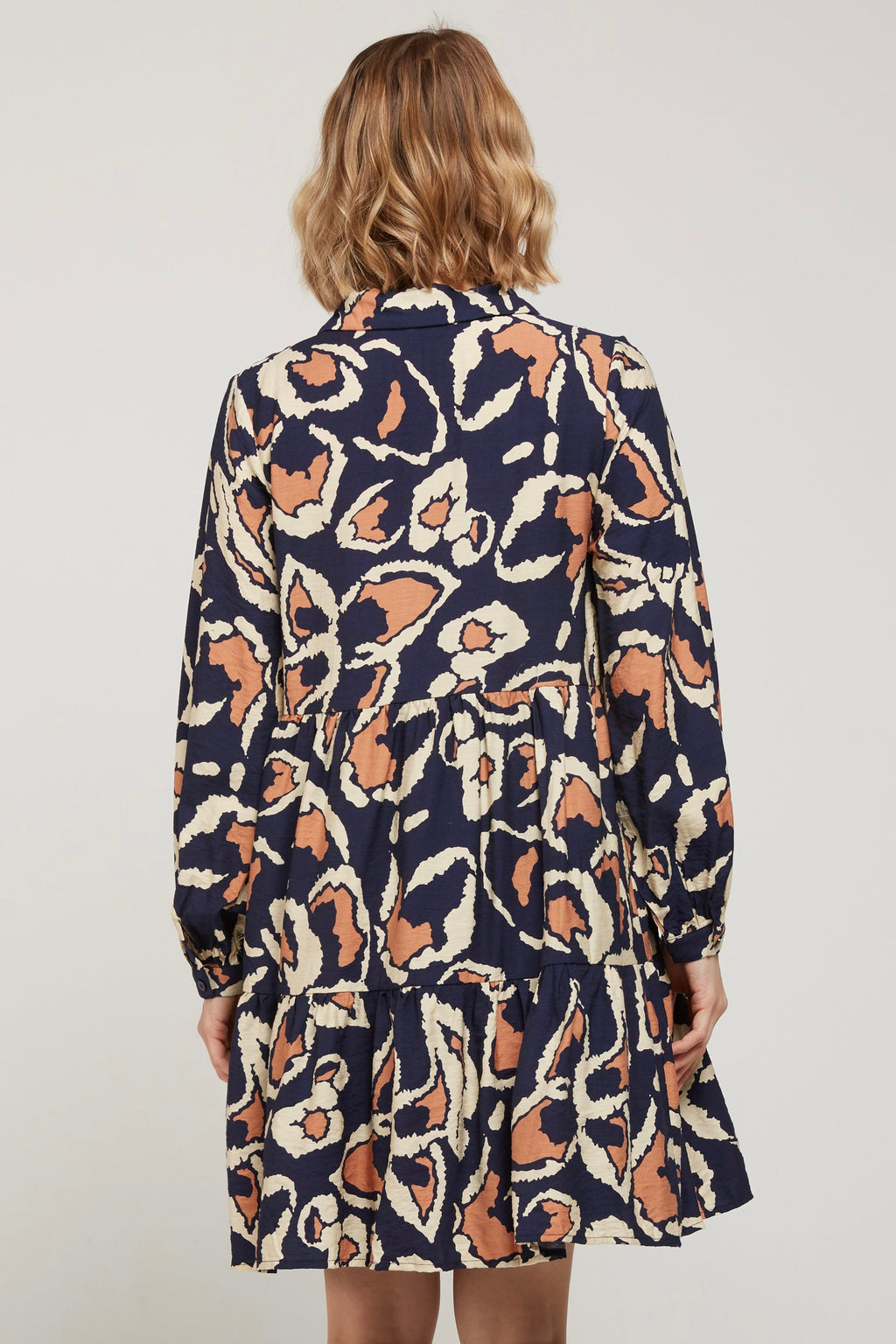 Robe Courte Manola