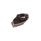 Cashmere Wool Square - Manollo - Brown