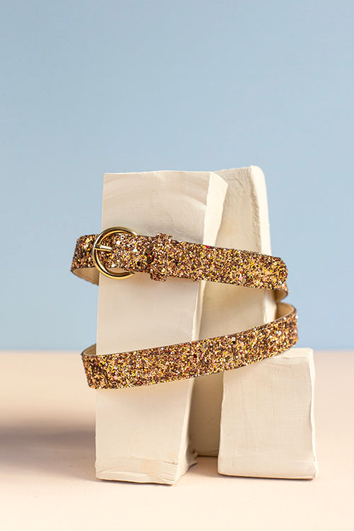 Cinturón Manolo - Cervatillo