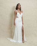 Vestido Manon - Blanco