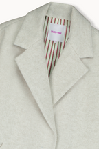 Gustave Coat - Beige
