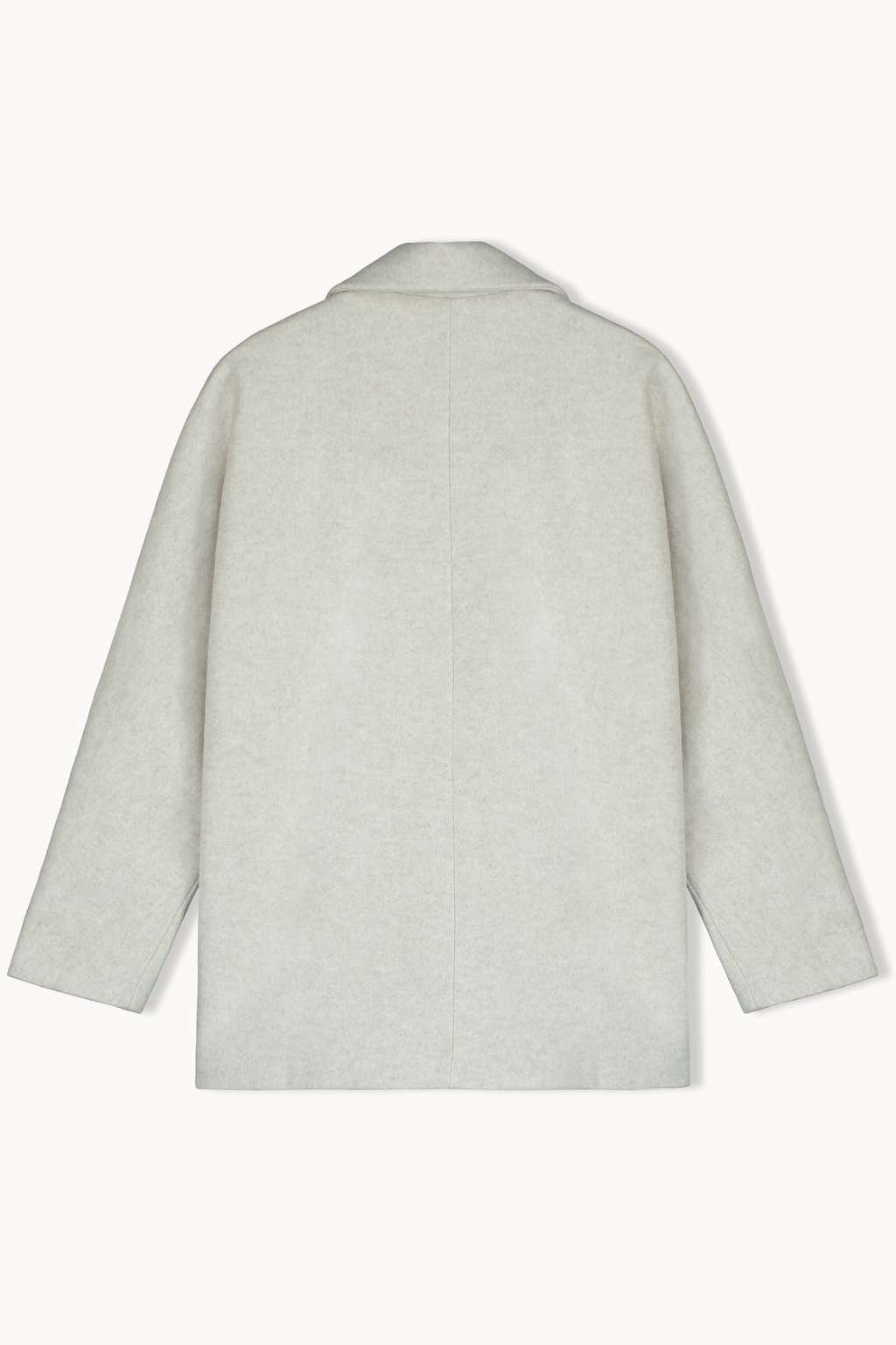 Gustave Coat - Beige