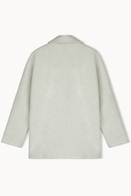 Gustave Coat - Beige