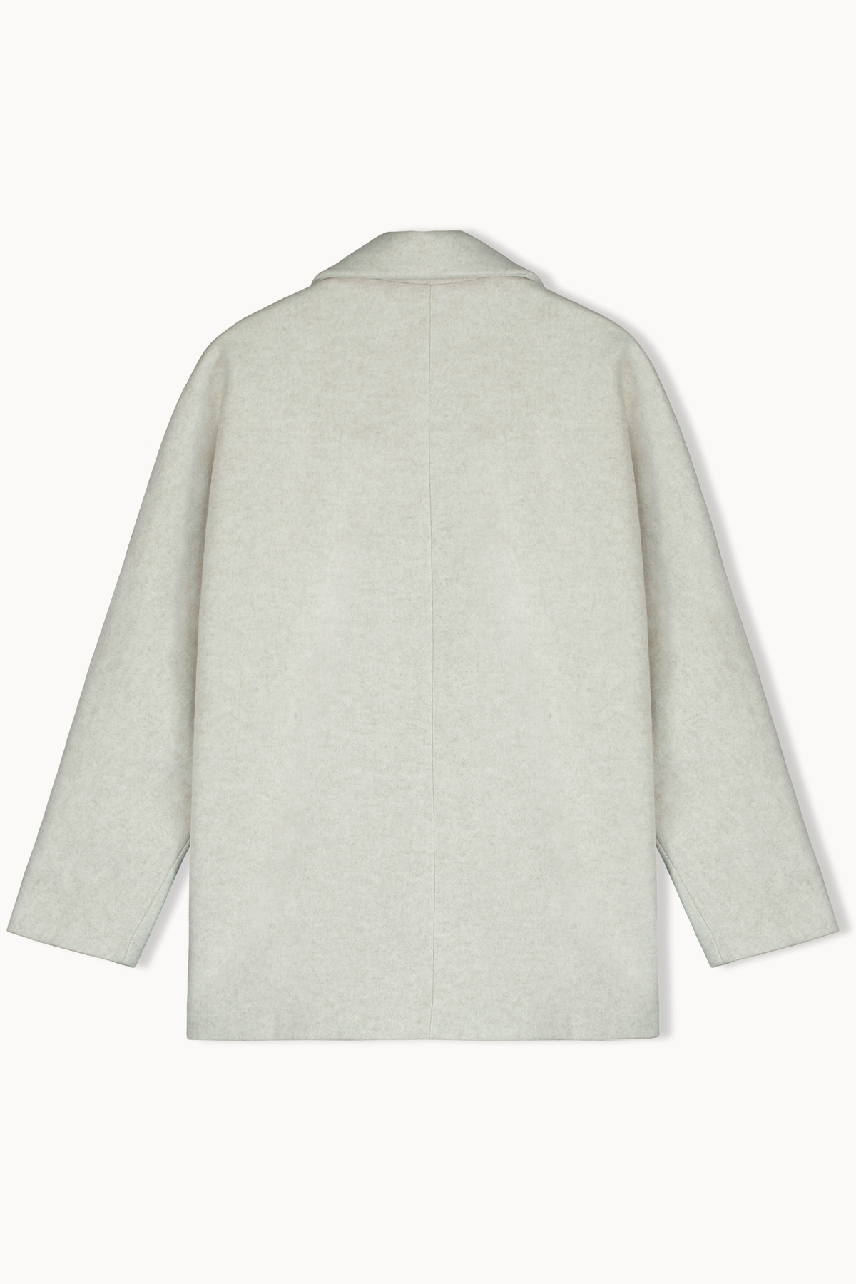 Gustave Coat - Beige