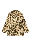 Manteau Viktor Cat