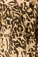 Manteau Viktor Cat