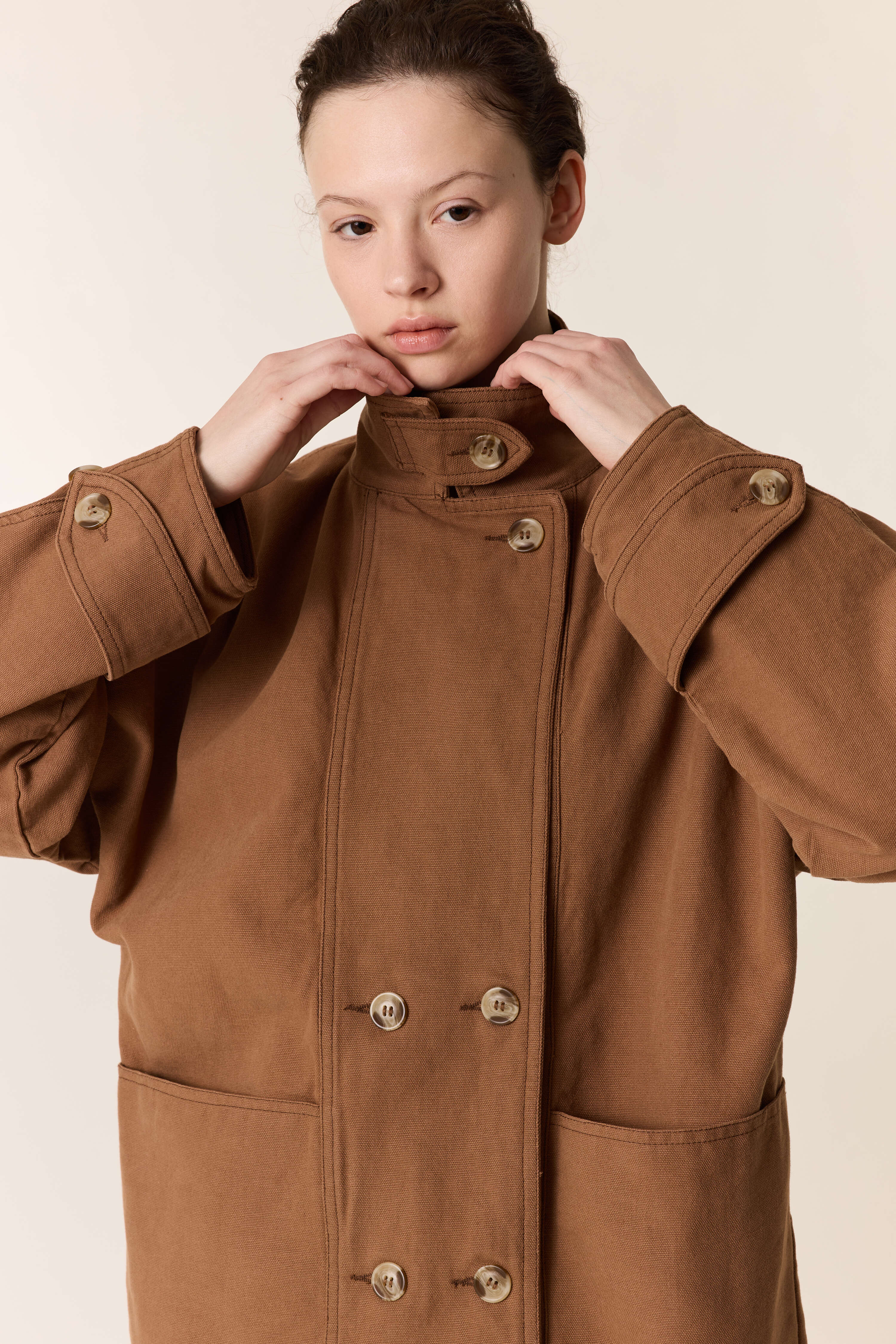 Manteau Viktor Pl