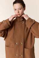 Manteau Viktor Pl