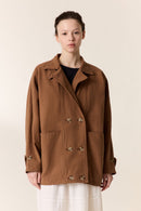 Manteau Viktor Pl