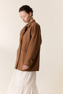 Manteau Viktor Pl