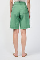 Short De Bain Court Et Long Avec Broderie - Varech - Homme