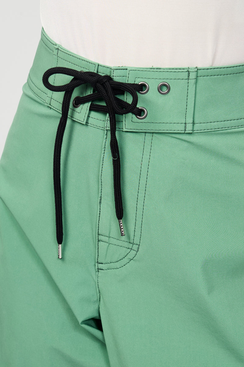 Short De Bain Court Et Long Avec Broderie - Varech - Homme