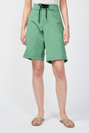 Short De Bain Court Et Long Avec Broderie - Varech - Homme