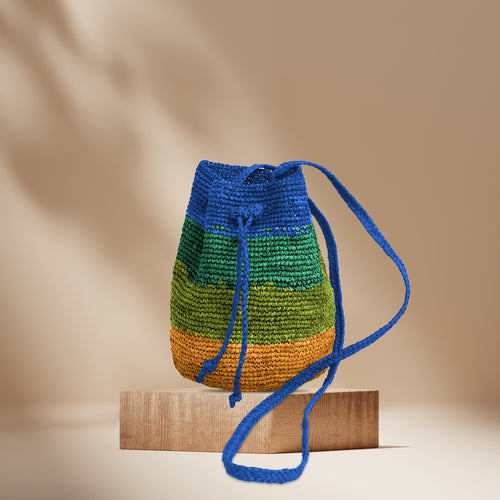 Maora bag - Multicolor
