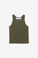 Top Marcel - Army