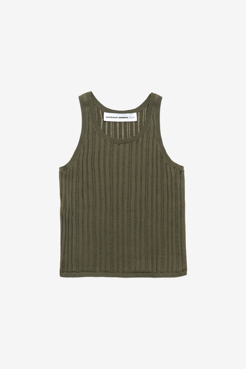Top Marcel - Army