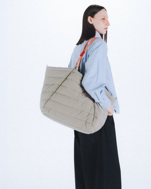 Marche Tote Large - Marshmallow