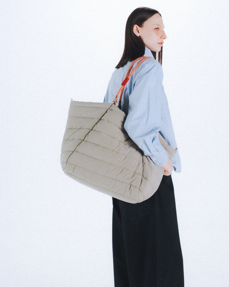 Marche Tote Large - Marshmallow