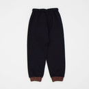 Joggers negros Marcy - Selección caramelo disponible en amaetc.com, concept store eco-friendly para niños