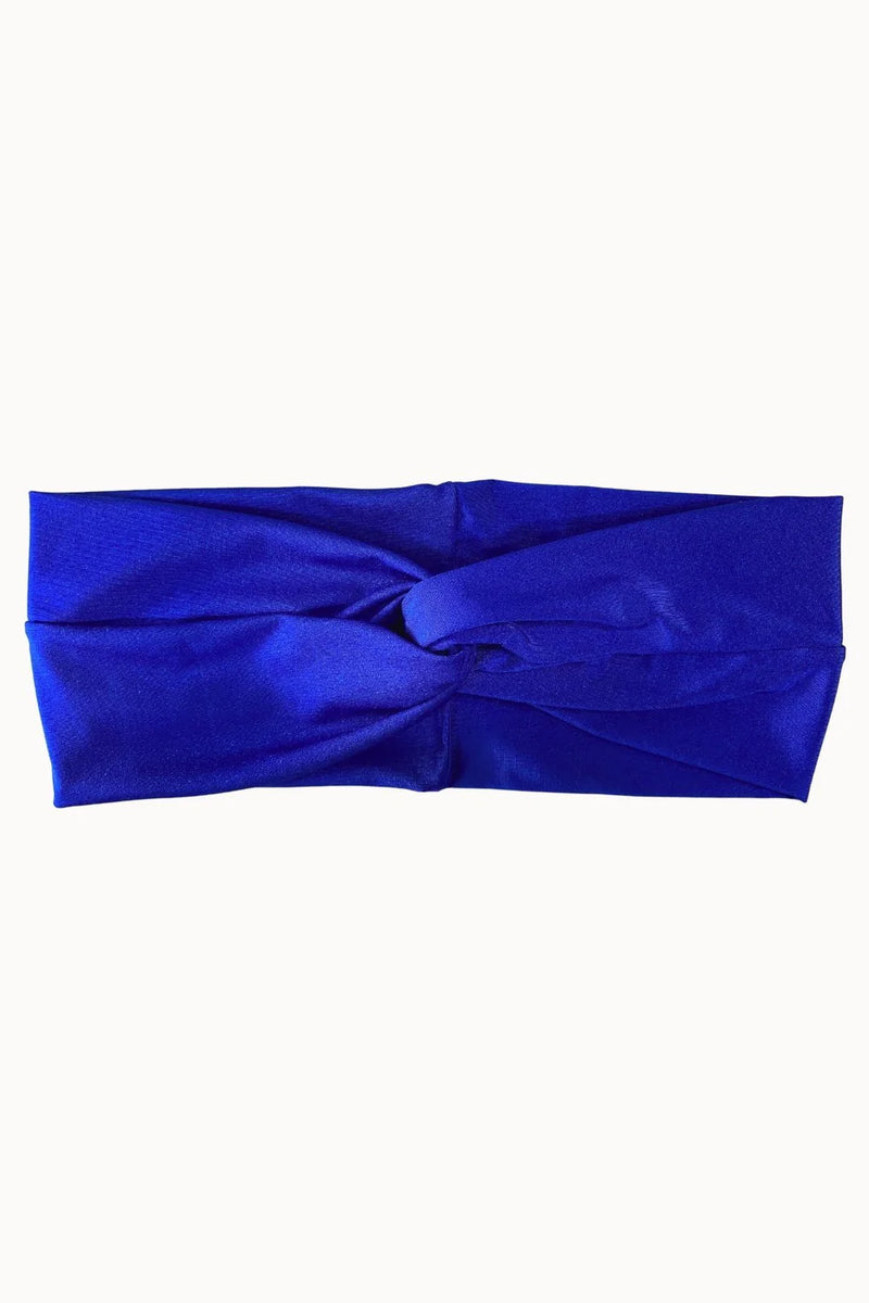 Diadema Maree - Azul