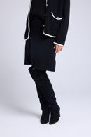 Jupe Courte Marella - Noir