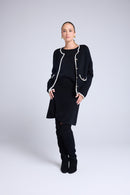 Jupe Courte Marella - Noir