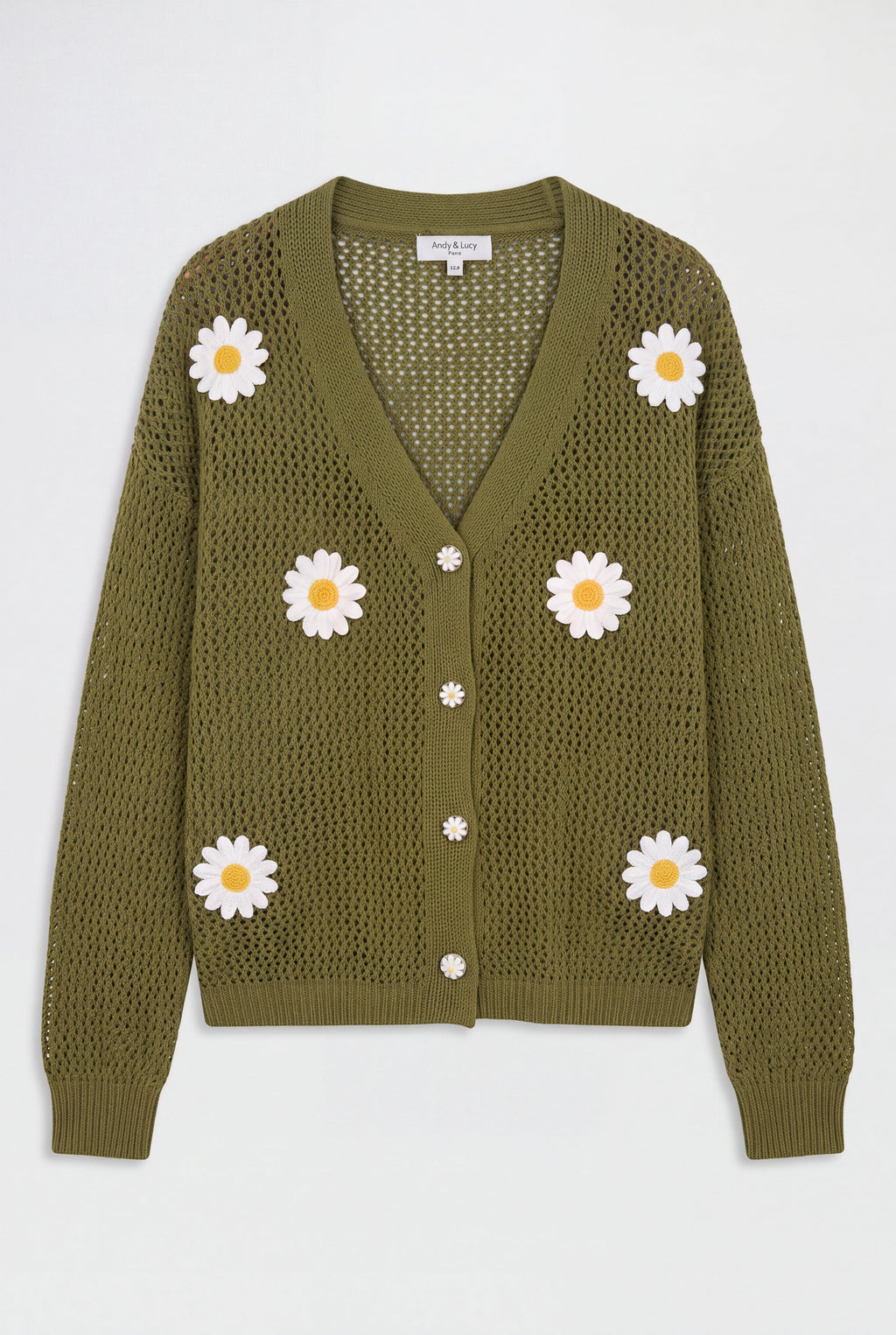 Gilet Margarita