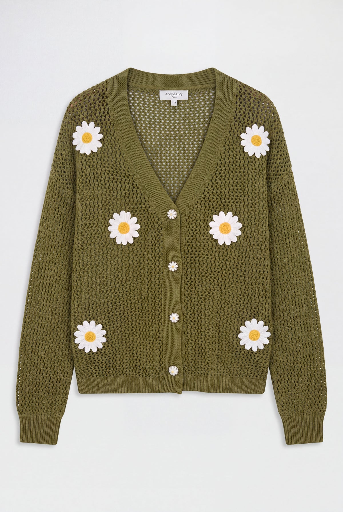 Gilet Margarita