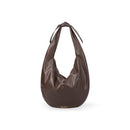 Sac Margherita - Marron Fonce