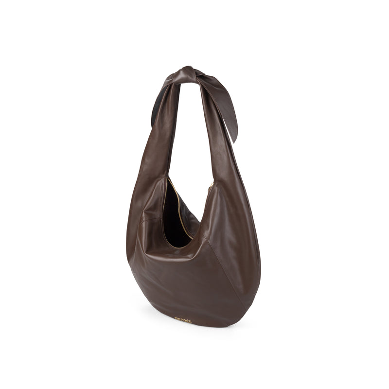 Sac Margherita - Marron Fonce