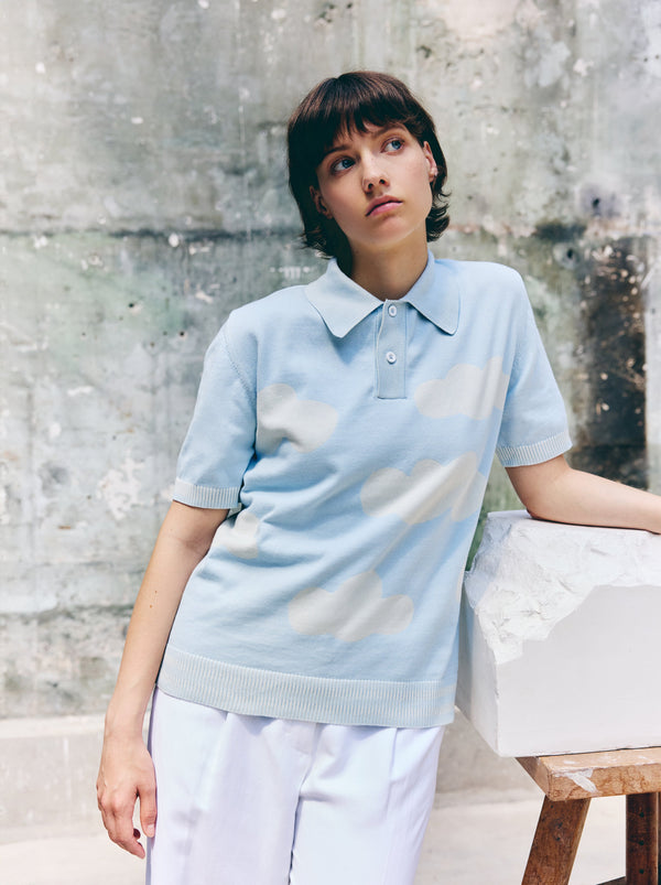 POLO TRUE CREATION SKY CLOUD