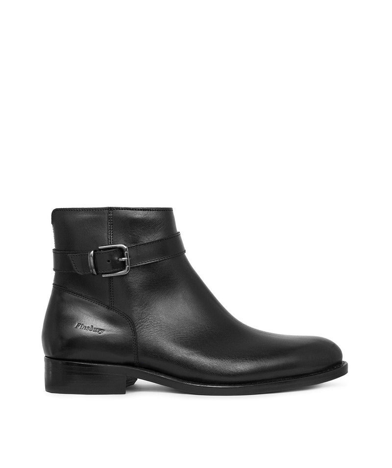 Bottines Margot - Noir