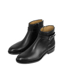 Bottines Margot - Noir