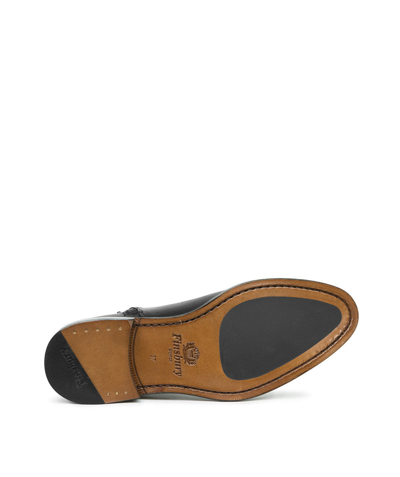 Bottines Margot - Noir