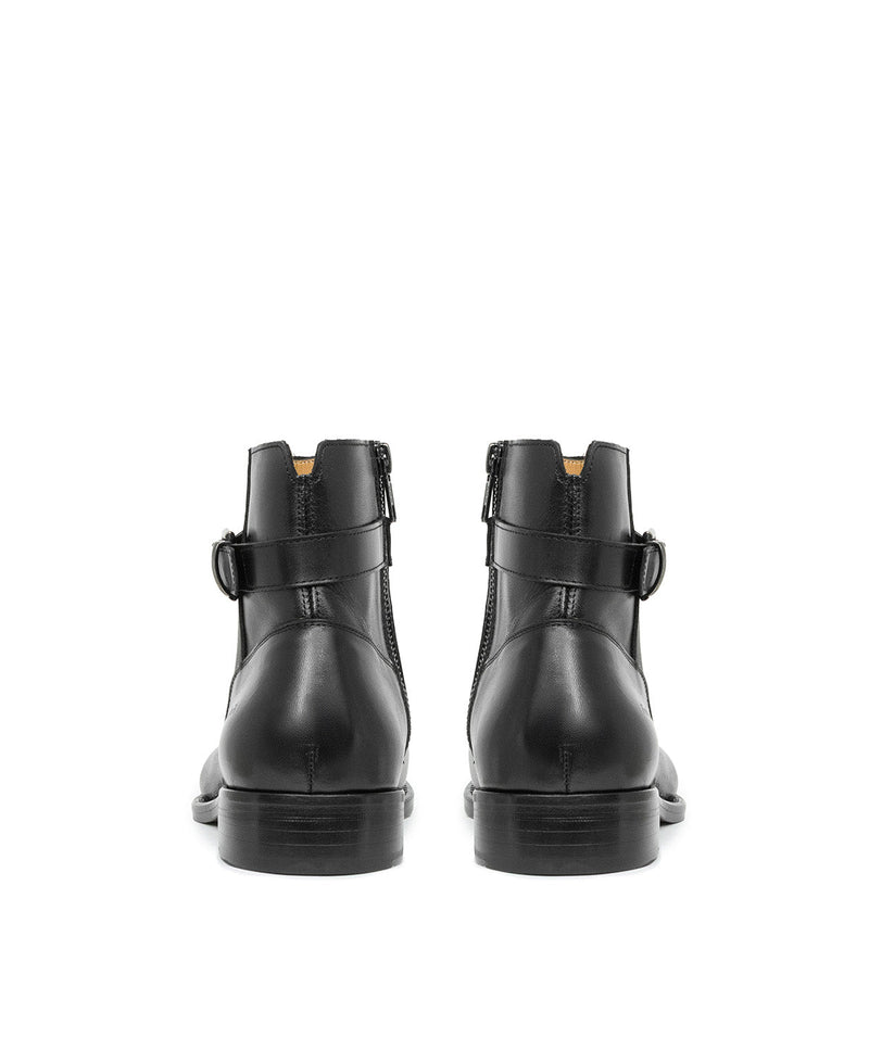 Bottines Margot - Noir
