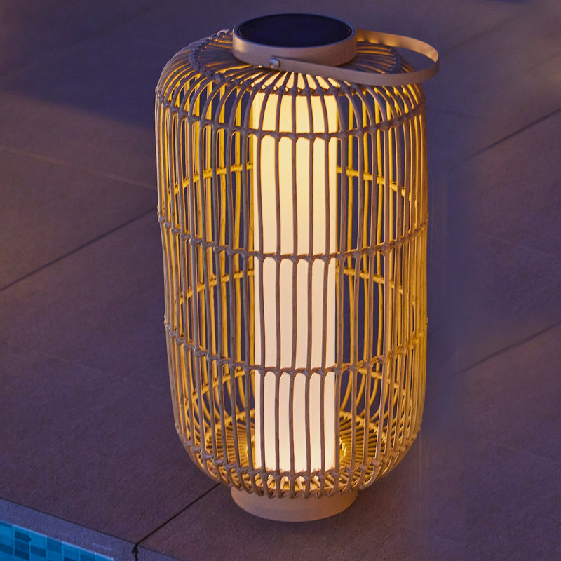 Solar Lantern - Mariel Tall