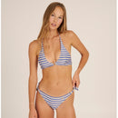 Pantalón marinero normal - Azul