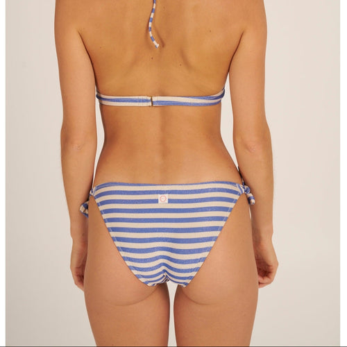 Bas Marin Normal - Bleu