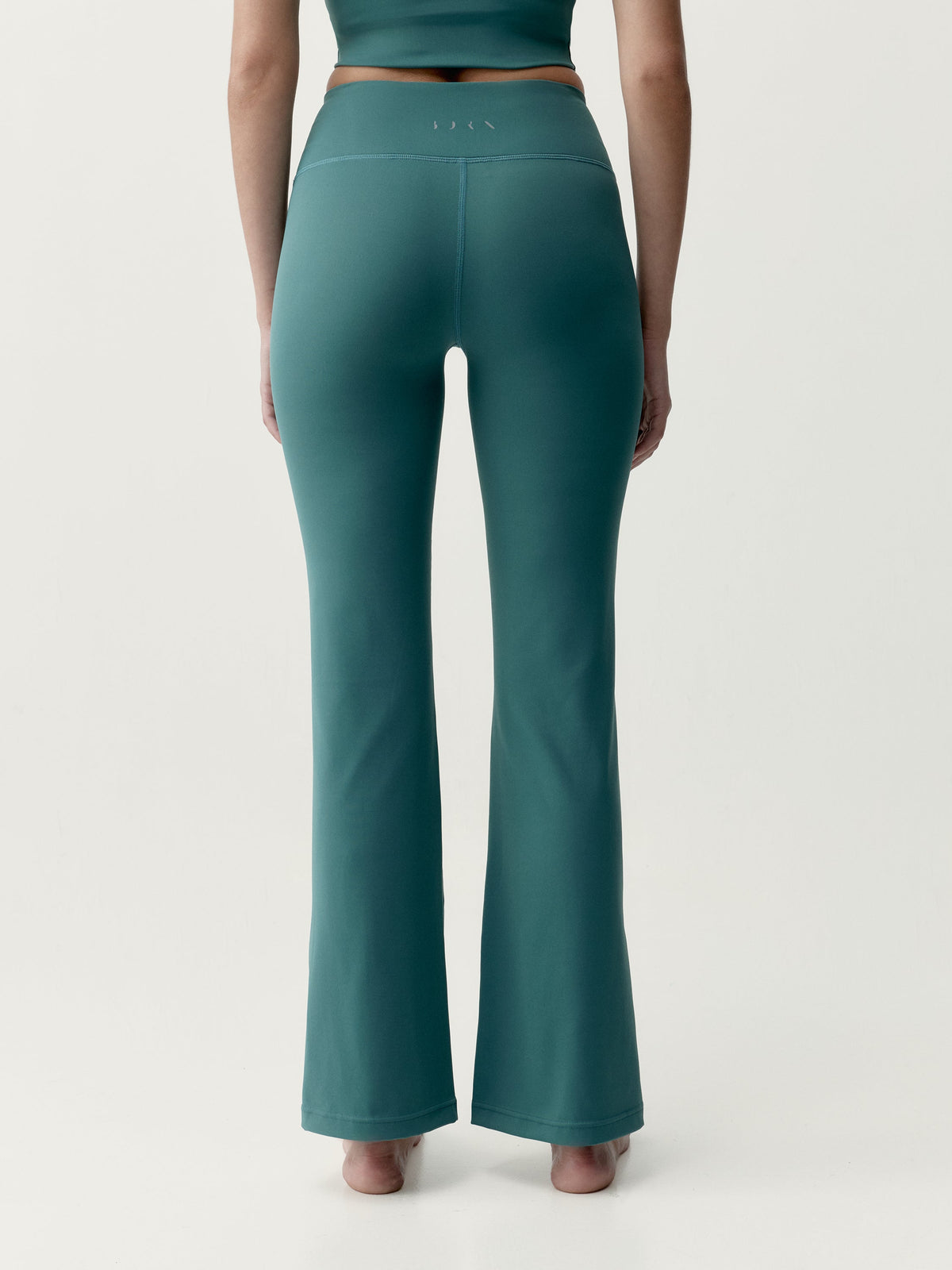Leggings Marina - Cetriolo - Donna