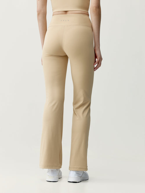 Legging Marina - Straw - Femme