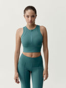 Top Marina - Cucumber - Femme