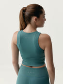 Top Marina - Cucumber - Femme