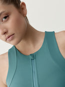 Top Marina - Cucumber - Femme