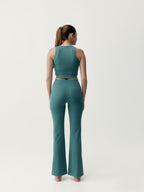Leggings Marina - Cetriolo - Donna
