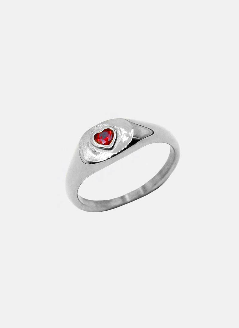 Bague Fine Marina